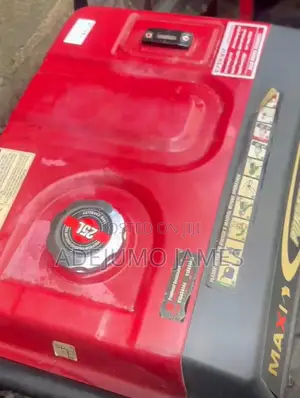 Generator 7.5kva