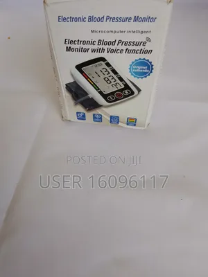 BP Machine