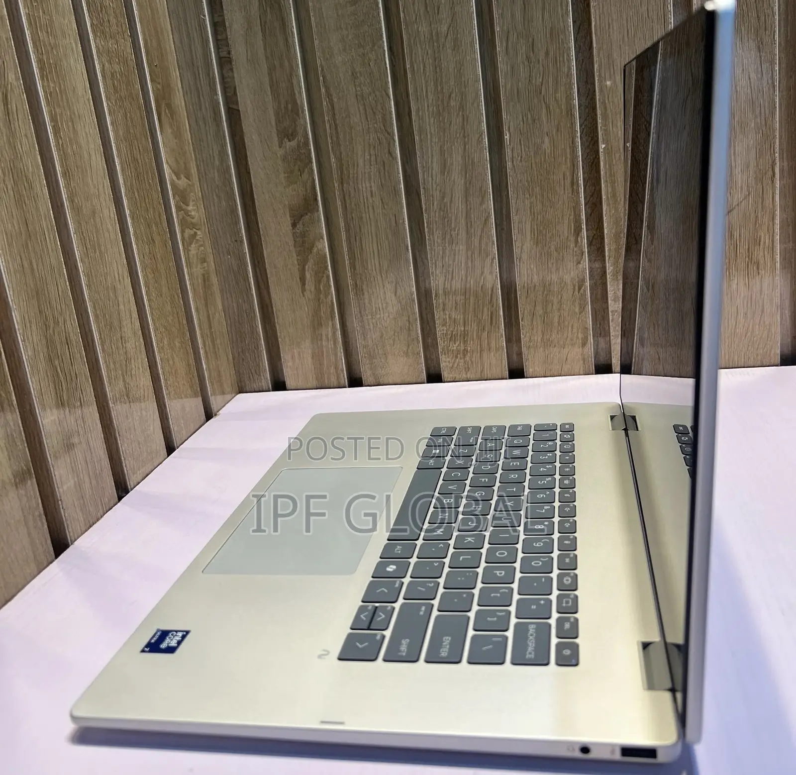 Laptop HP 16GB Intel Core Ultra 7 SSD 1T