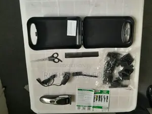 Wahl Pro Cordless Hair Clipper 9649