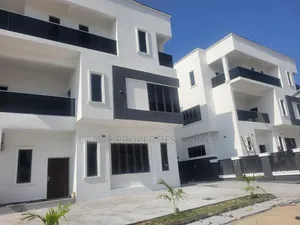 6bdrm Duplex in Nut, Sabon Lugbe for sale