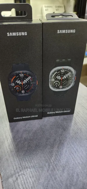 Galaxy Watch Ultra 2