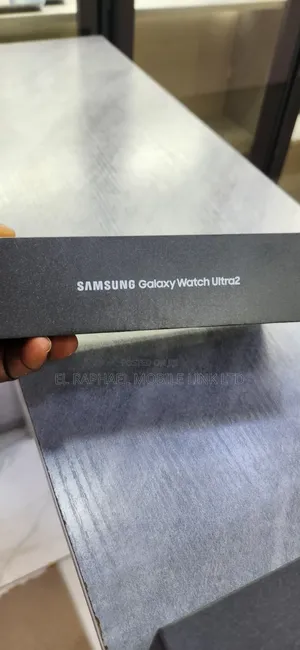 Galaxy Watch Ultra 2