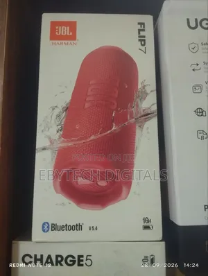 JBL Harman Flip7