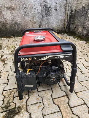 Maxi Generator