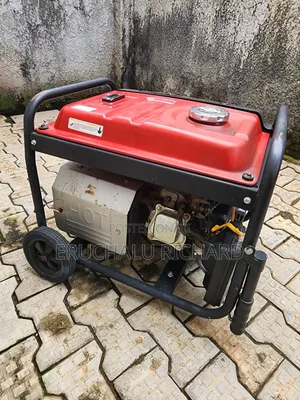 Maxi Generator