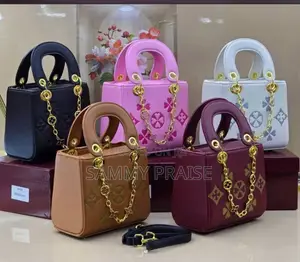 Ladies Luxury Handbags