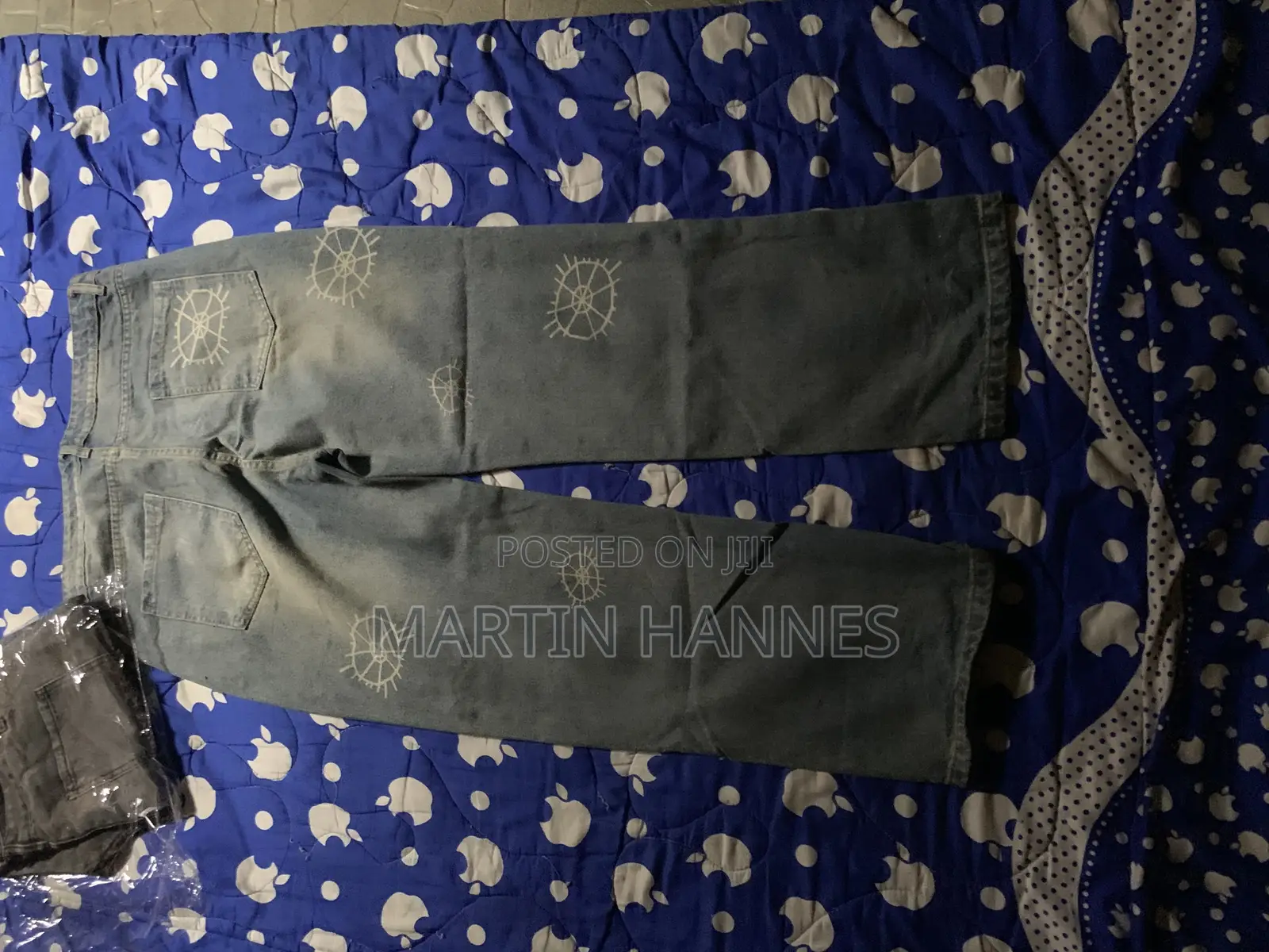 Baggi Jeans New