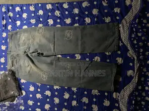Baggi Jeans New