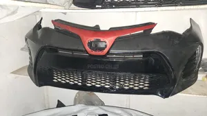 Complete Bumper Corolla 018
