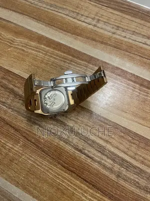 Cartier Wristwatch