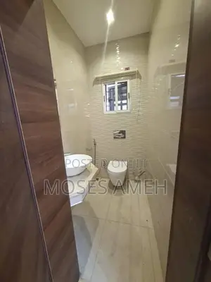 6bdrm Duplex in Mabushi for rent