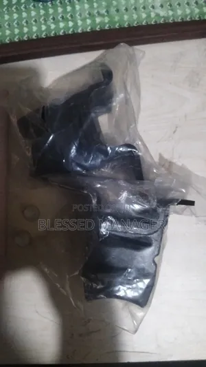 Galloping Rubber for Gx470