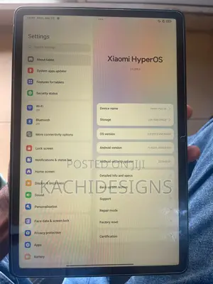 Xiaomi Redmi Pad SE 11.0 256 GB Blue