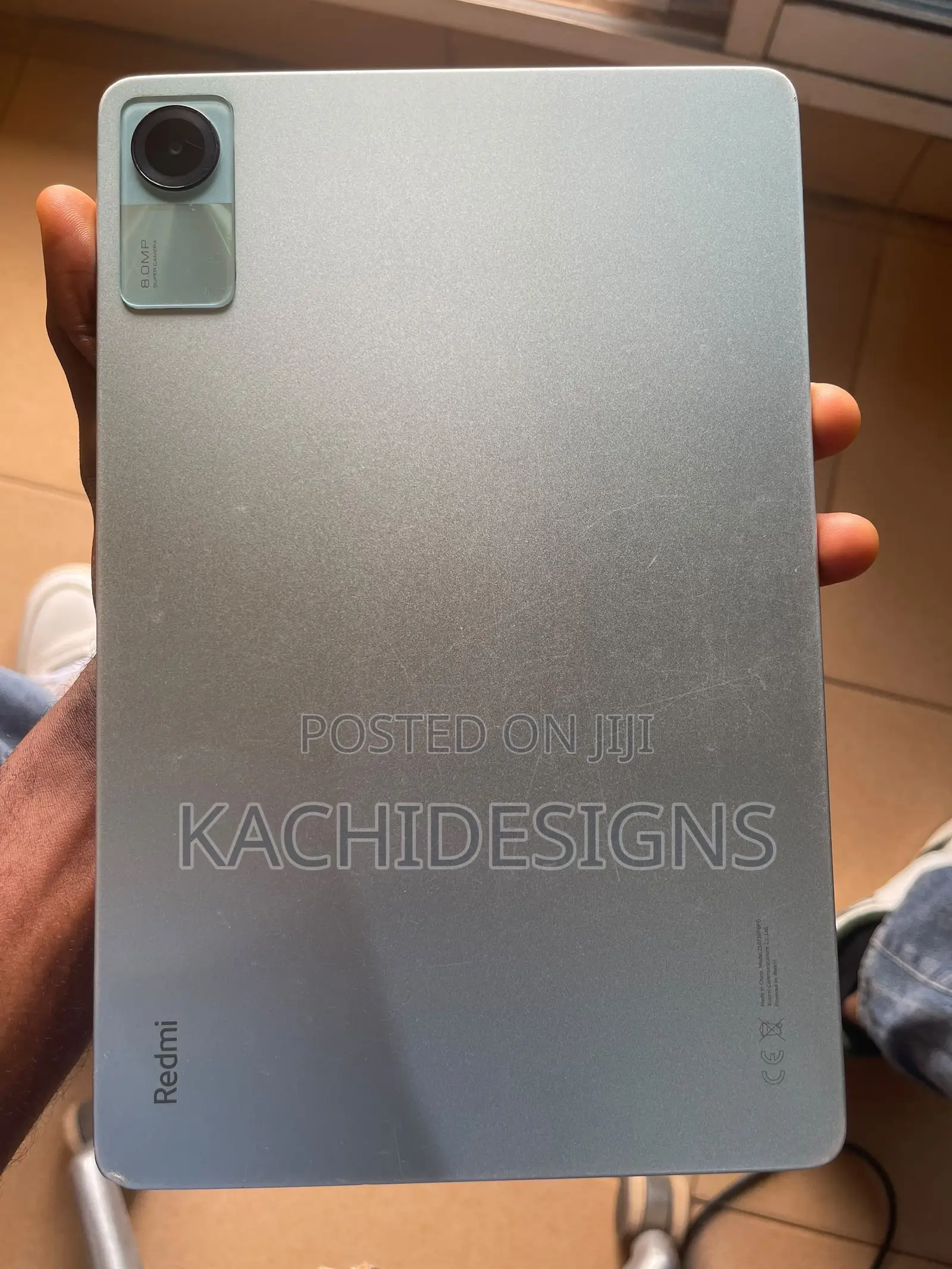 Xiaomi Redmi Pad SE 11.0 256 GB Blue