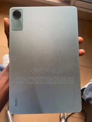 Xiaomi Redmi Pad SE 11.0 256 GB Blue