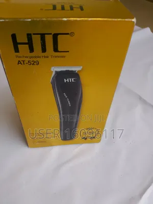 Hair Trimmer