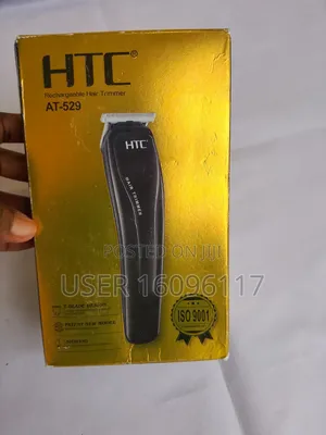 Hair Trimmer