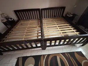 Twin 4 and a Half by 6 Beds