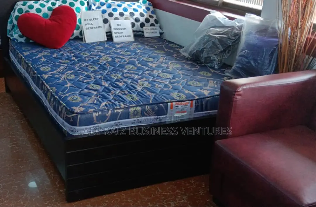 Vita Haven Mattress