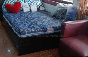 Vita Haven Mattress