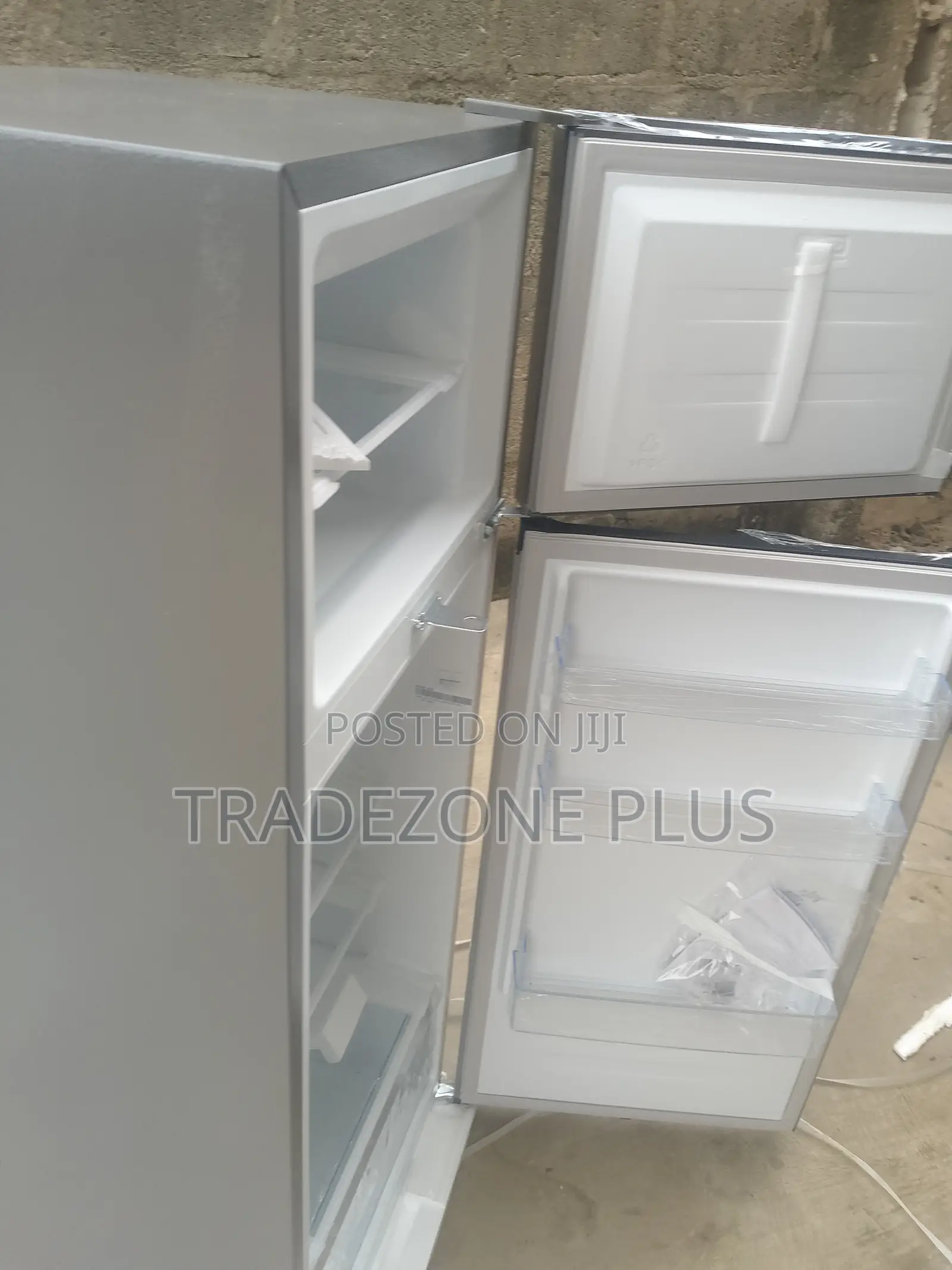 Hisense REF205DR Refrigerator for Kitchen Home