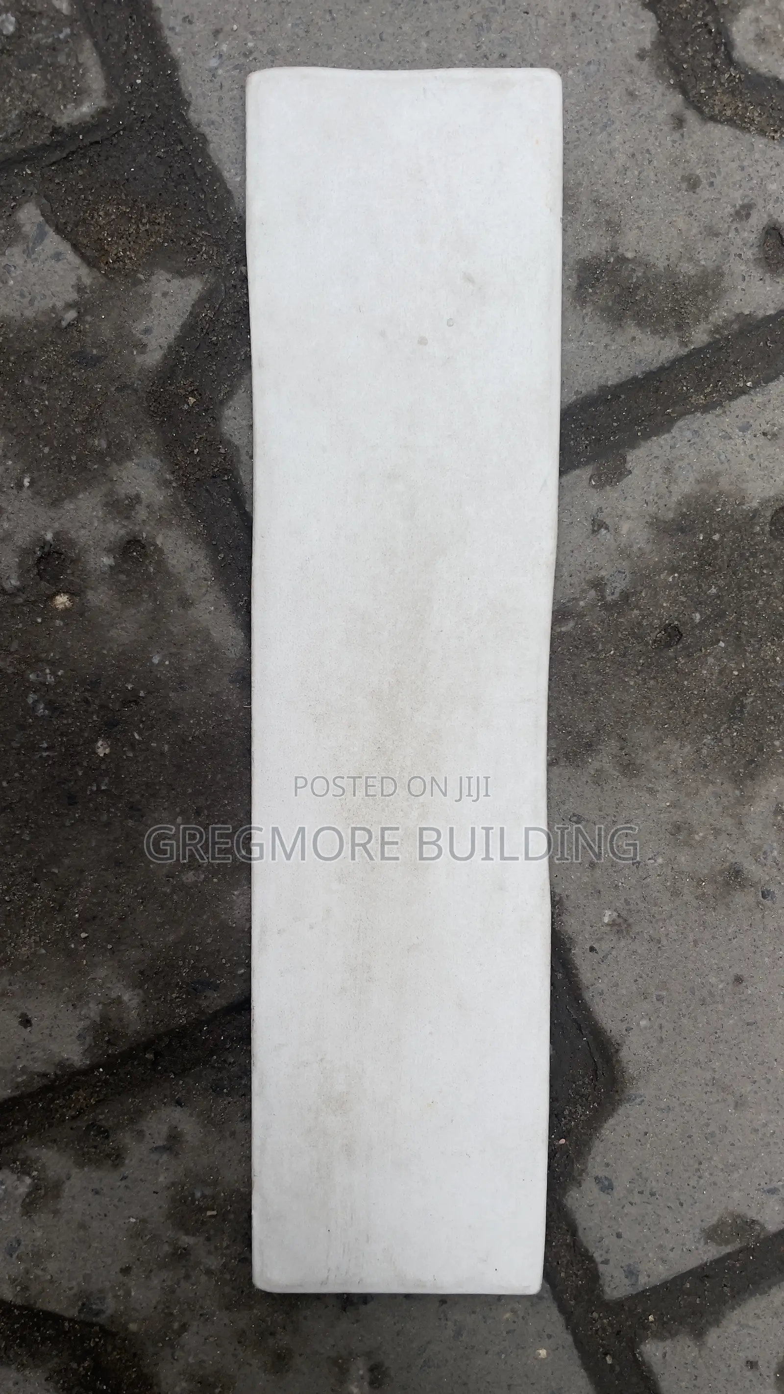 Porcelain Bricks
