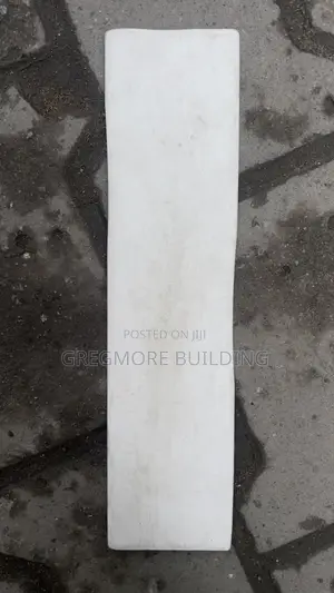Porcelain Bricks