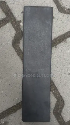 Porcelain Bricks