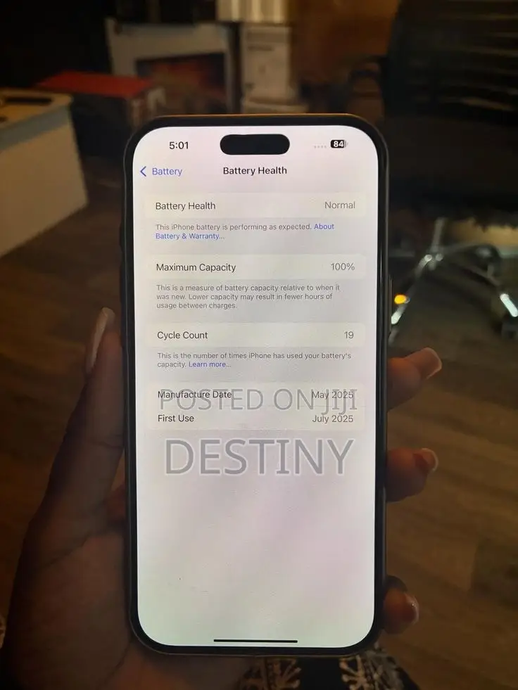 Apple iPhone 14 Pro 128 GB Blue