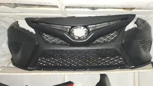 Complete Front Bumper Camry 018 SE