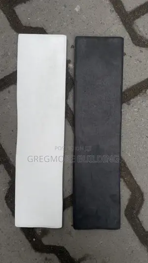 Porcelain Bricks