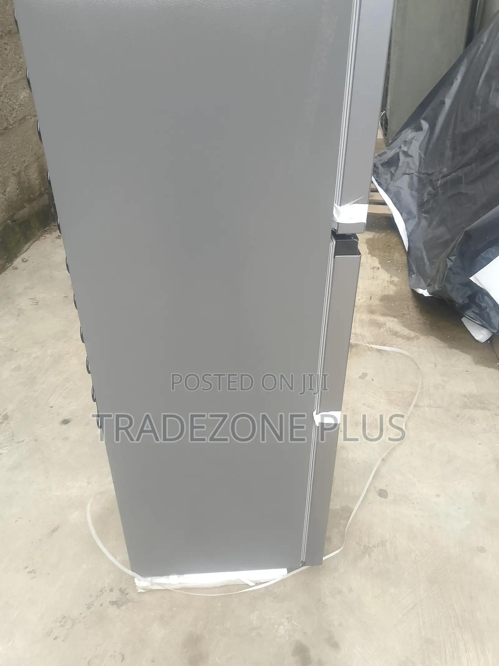 Hisense 205 Litres Storage Refrigerator