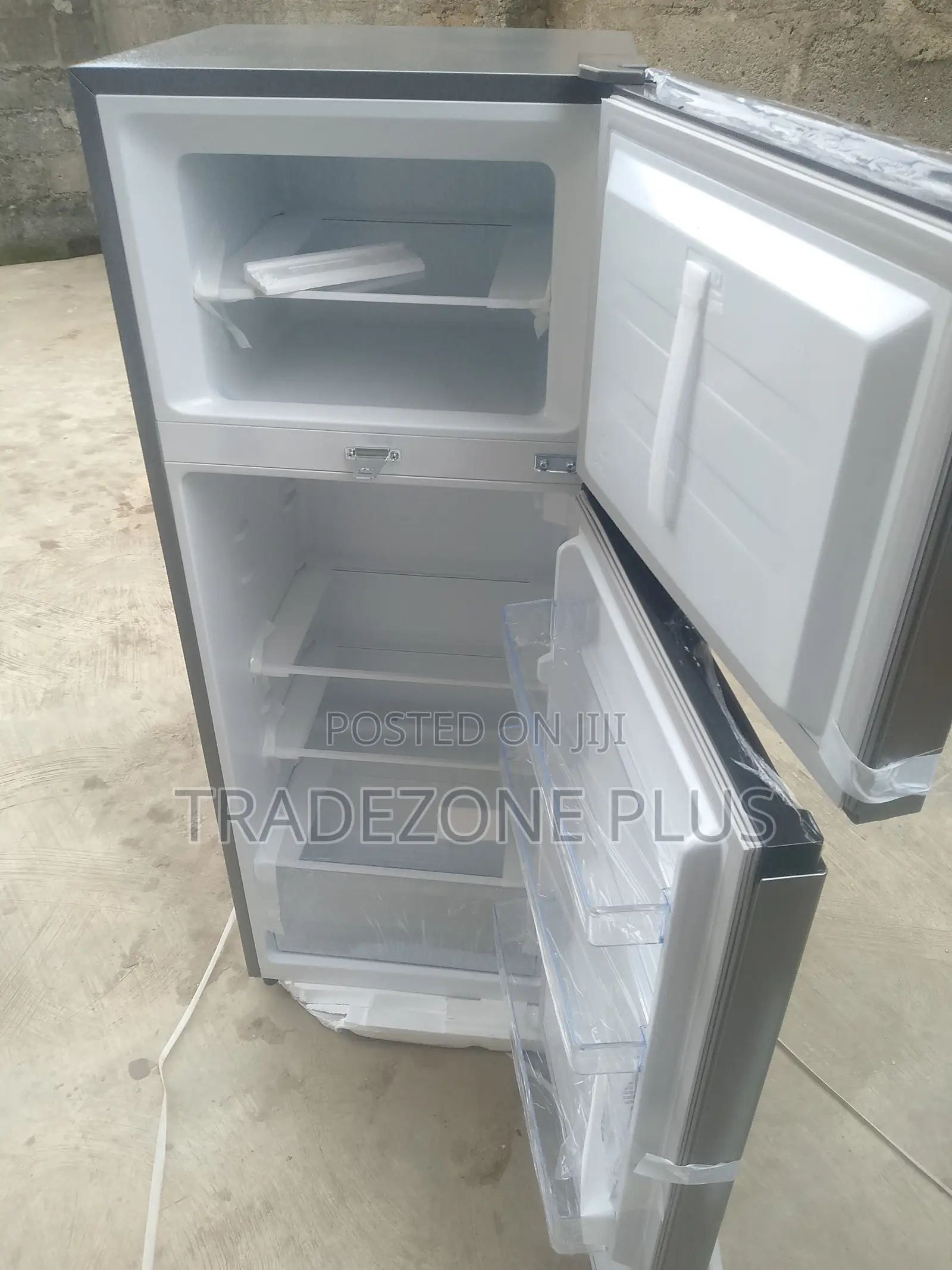 Hisense 205 Litres Storage Refrigerator