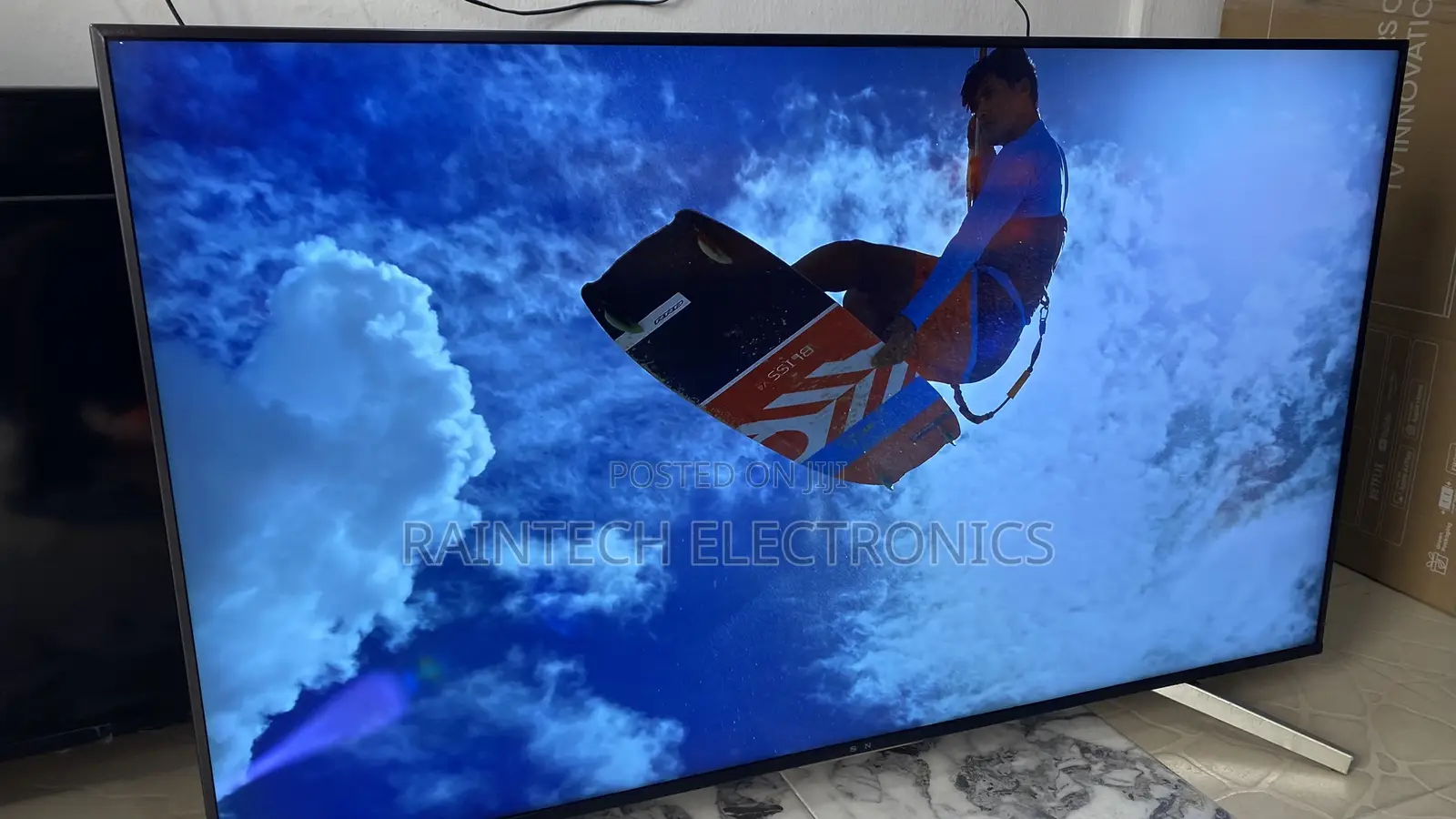 Sony Android 55”