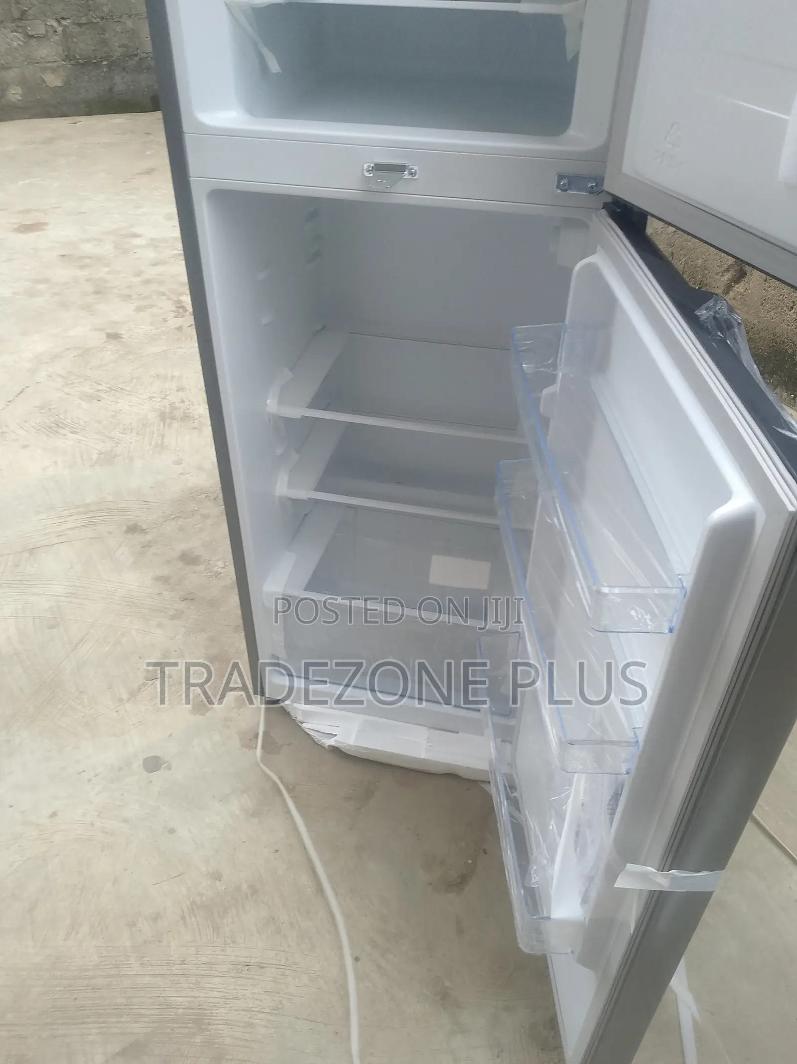 Hisense 205L Refrigeration Unit for Home Use