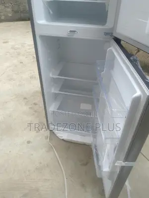 Hisense 205L Refrigeration Unit for Home Use