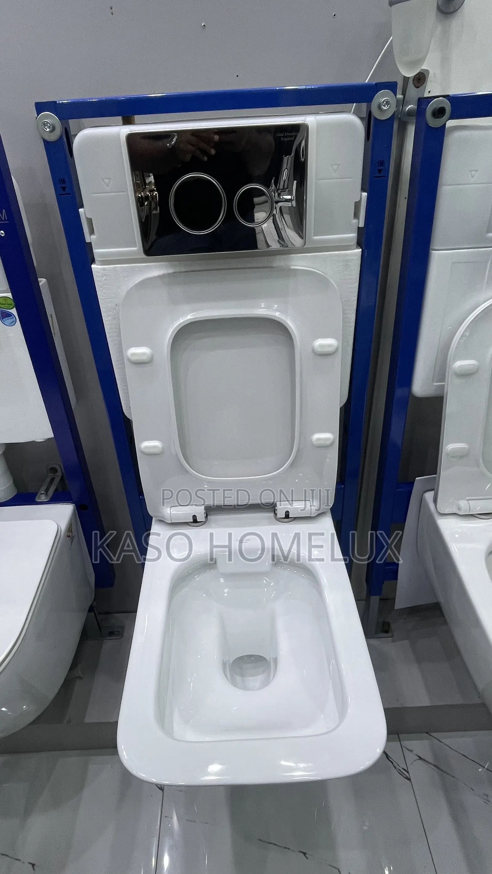 Conceal Wc