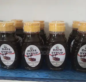 Date Syrup