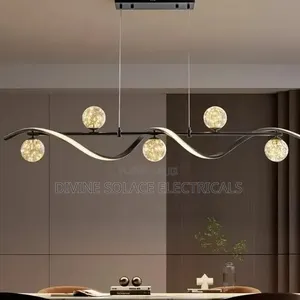 Dinning Light