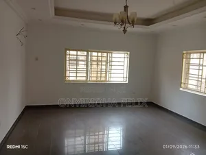 4bdrm Townhouse / Terrace in Gwarinpa Off 3Rd, Bunkoro for rent