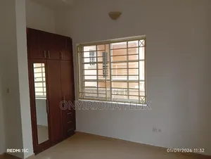 4bdrm Townhouse / Terrace in Gwarinpa Off 3Rd, Bunkoro for rent