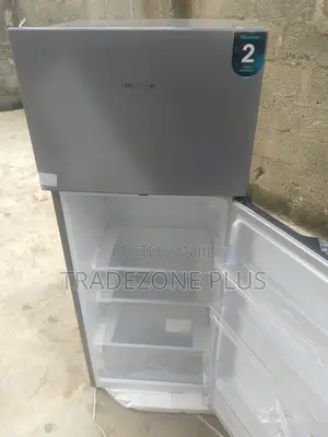 205L Hisense Fridge – Efficient Home Storage