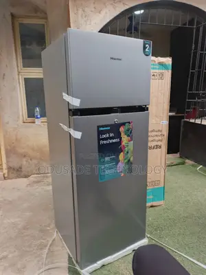 Hisense 205L Large Refrigerator