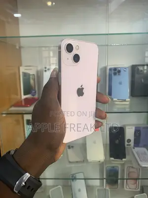 Apple iPhone 14 128 GB Pink