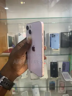 Apple iPhone 14 128 GB Pink