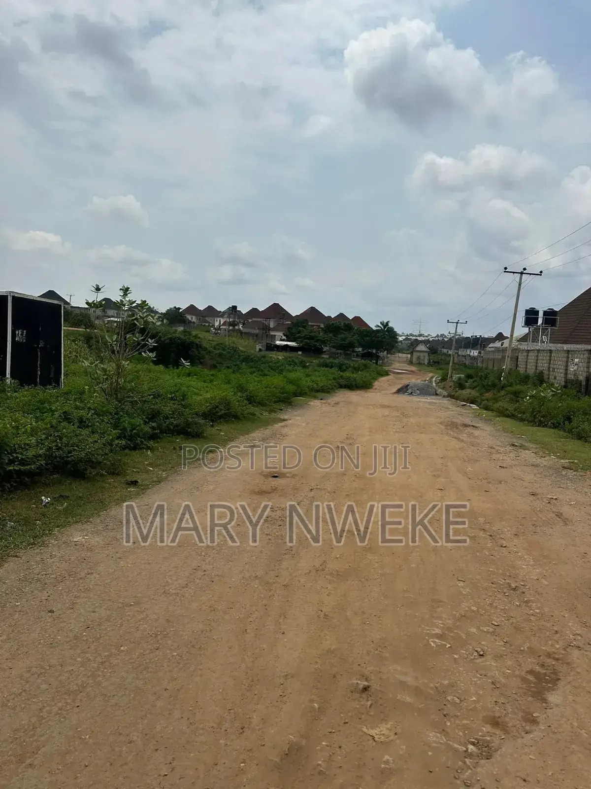 Land for Sell