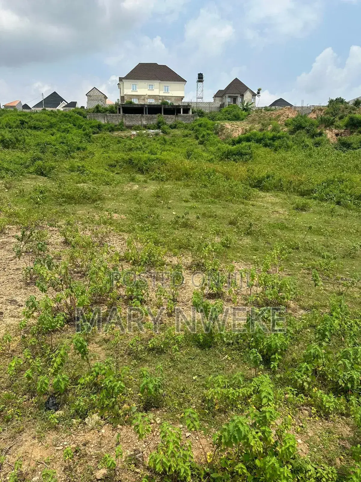 Land for Sell