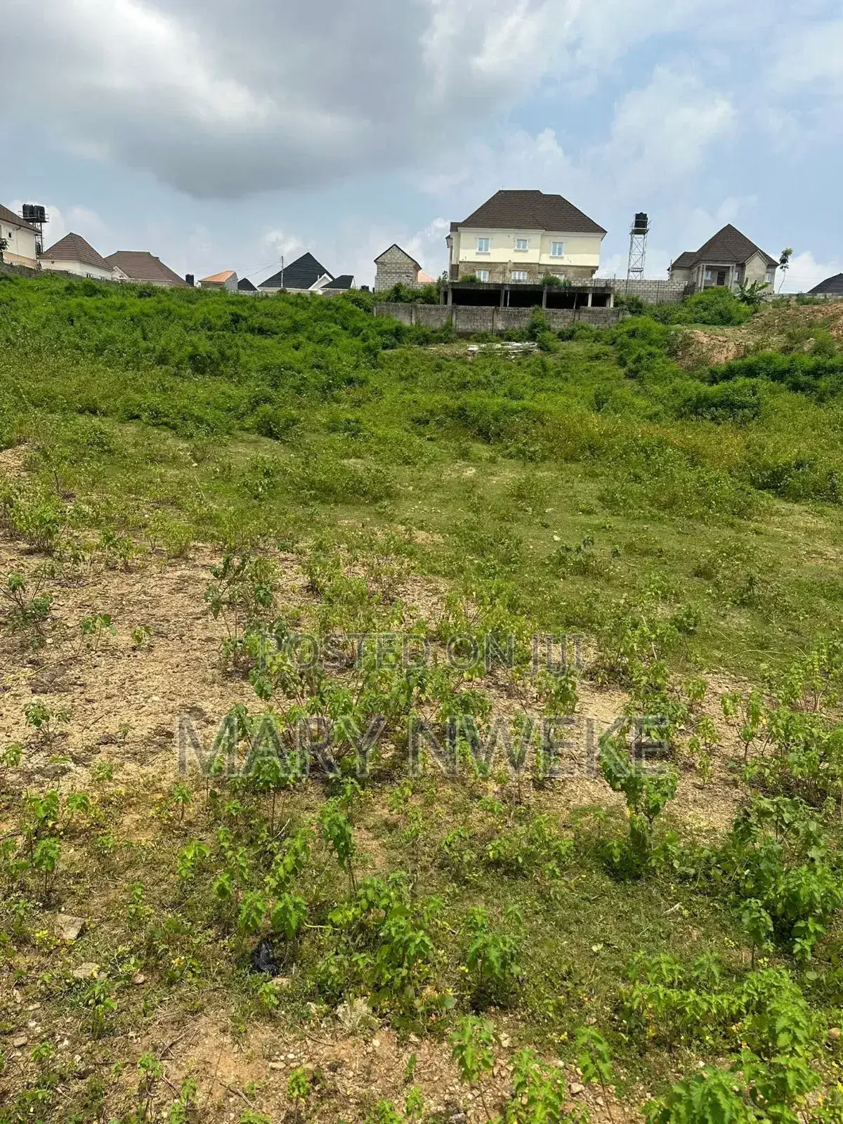 Land for Sell