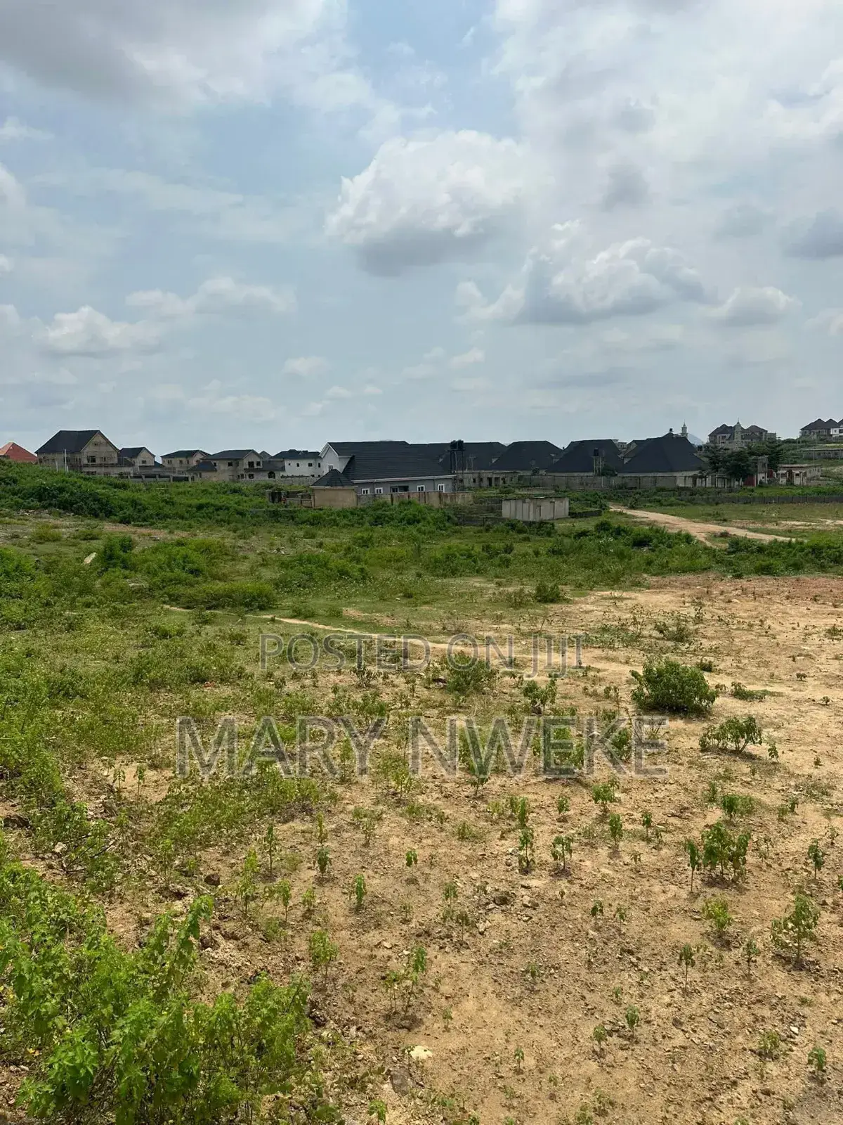 Land for Sell
